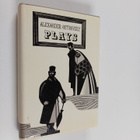 Aleksandr Ostrovsky : Aleksandr Ostrovsky - Plays - pikkukuva 1