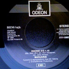 MARJORIE :: HUONE 213 / KORTTITALO VAAN :: VINYYLI 7" - pikkukuva 1
