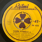 YLEISÖN PYYNNÖSTÄ 4 - Ep. * FIN 1956 - pikkukuva 3