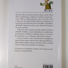 Hannu Hirvonen : Krokkaus on ihanaa, Listahirmut - pikkukuva 2