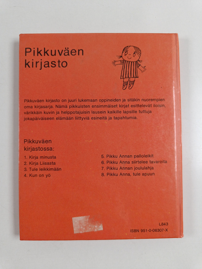 Item image