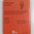 Inger Sandberg : Pikku Annan joululahja - pikkukuva 2