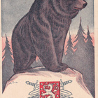 A.TILGMANN KUHMO KULKEMATON - pikkukuva 1