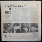 Beatles - A hard day's night lp - pikkukuva 2