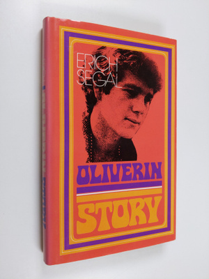 Erich Segal : Oliverin story