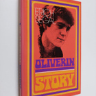 Erich Segal : Oliverin story - pikkukuva 1