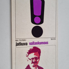 Lev Trotski : Jatkuva vallankumous - pikkukuva 1