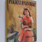 Venla Luja : Pikku Päivikki - pikkukuva 1
