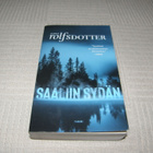 Ulrika Rolfsdotter Saaliin sydän -nid - pikkukuva 1