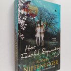 Audrey Niffenegger : Her Fearful Symmetry - pikkukuva 1