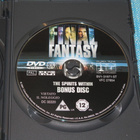 Dvd - Final Fantasy - Hironobu Sakaguchi -elokuva 2001 - pikkukuva 3
