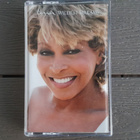 MC: Tina Turner - Wildest Dreams (1996) - pikkukuva 1