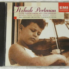 Itzhak Perlman • Concertos From My Childhood CD - pikkukuva 1