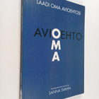 OMA avioehto : laadi oma avioehtosi - pikkukuva 1