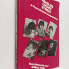 Anthony J. Manocchio ym. : Families Under Stress - A Psyc... - pikkukuva 1