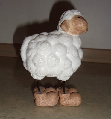 Koriste lammas