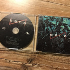 Sara . Yhtenä iltana CDS single - pikkukuva 1