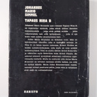 Johannes Mario Simmel : Tapaus Nina B - pikkukuva 2