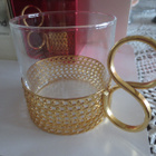 2 kpl Iittala Karaatti Laseja - pikkukuva 3