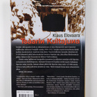 Klaus Elovaara : Tsaarin kultajuna : jännitysromaani (sig... - pikkukuva 2