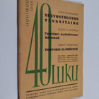 40-luku : Huhtikuu 1945 - pikkukuva 1