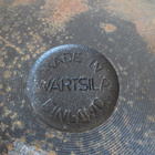 Wärtsilä Pata, Punainen Lentävä Lautanen - pikkukuva 5