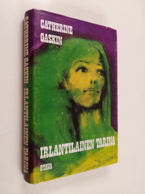 Catherine Gaskin : Irlantilainen tarina
