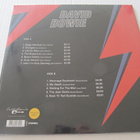 David Bowie Best Of Live Santa Monica '72 LP - pikkukuva 2