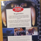 Bengalin tiikeri-Natural killers sarja - pikkukuva 2