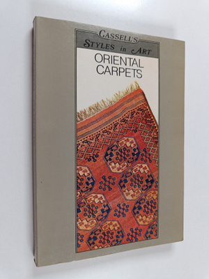 Michele Campana : Oriental Carpets
