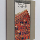 Michele Campana : Oriental Carpets - pikkukuva 1