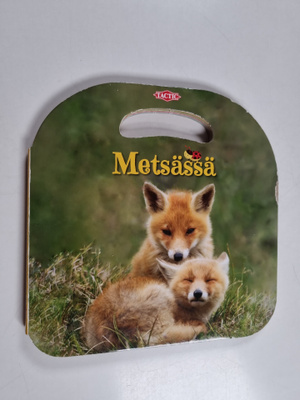 Metsässä