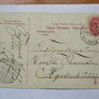 Schauman - 1903 kulkenut kappale - pikkukuva 2