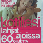 Kotiliesi N:o 20 lokakuu 1978 - pikkukuva 1