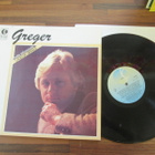 GREGER lauluja sinulle NS 4079 !! ( hyväk lp v 1980 !! - pikkukuva 1