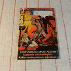 KORKEAJÄNNITYS 22-1986 - pikkukuva 2