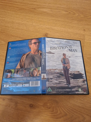 Irrational Man