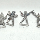 WH40K - Eldar Harlequin 1988 RTB6 setti [A161] - pikkukuva 5
