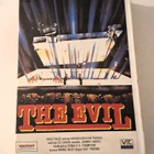 The Evil (1978) – Harvinainen Betamax! Iso boksi (VTC) - pikkukuva 1