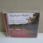 Jouni Somero&Aleksandra Lukowski:Chopin cd(new) - pikkukuva 1