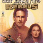 Star Trek : Deep Space Nine - Rebels (Books 1-3) - pikkukuva 2