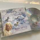 Sirpa Sipola . Valkein siivin CD - pikkukuva 1