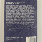 Marguerite Yourcenar : L'opera al nero - pikkukuva 2