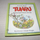 Muir - Wright Tuhru Koiranpennun kevät - pikkukuva 1