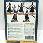 WH40K - Dark Eldar Wracks (Citadel Finecast) - pikkukuva 2