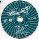 Remedeeh • Give That Dog A Bone CD Maxi-Single - pikkukuva 2