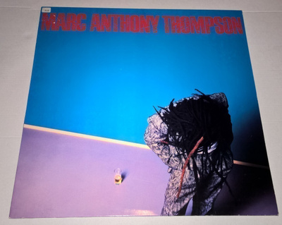 MARC ANTHONY THOMPSON  LP   925 126-1