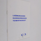 LIsämunuaisen kuorikerroksen toimintakokeet - pikkukuva 1