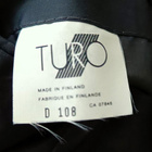 TURO irtotakki D 108 - pikkukuva 2