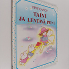 Tsuneo Oda : Taini ja lentävä poni - pikkukuva 1